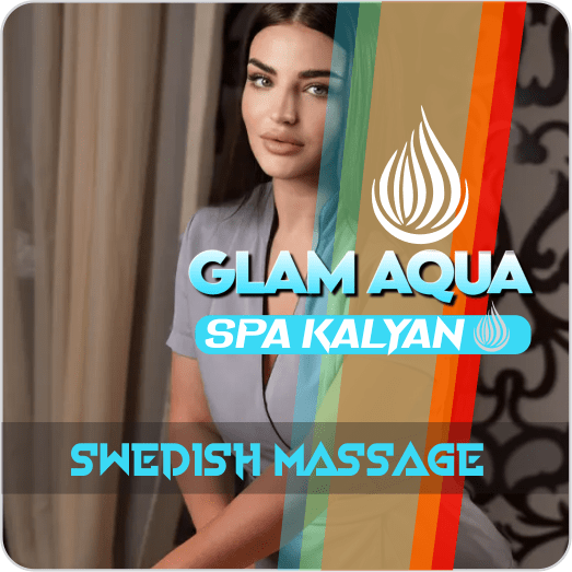 Swedish Massage in Kalyan